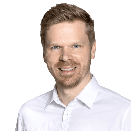 Daniel Hoffstädt Freigestellt
