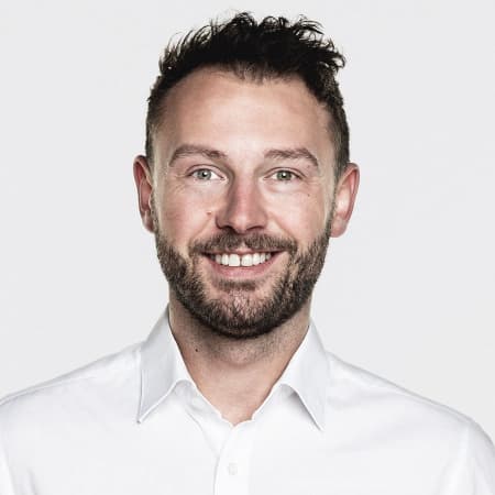 Dennis Maas