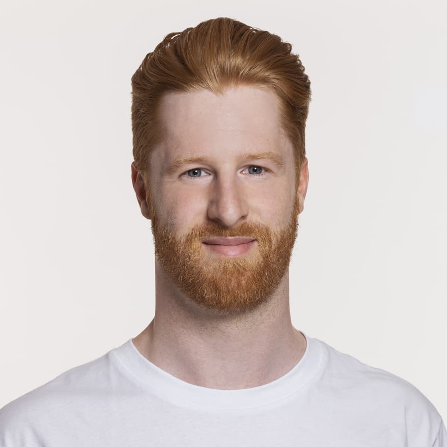Christopher Wegmann, Director New AI Business bei MUUUH!