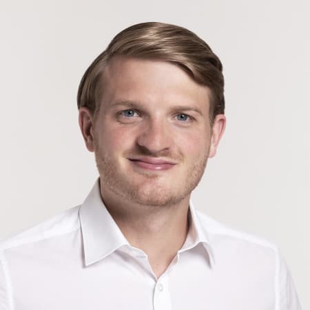 Arne Moehlenhaskamp