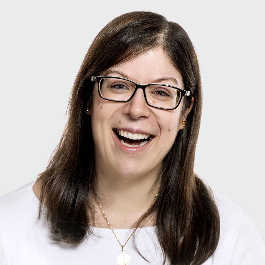 Vanessa Holler, Senior Sales Development Representative