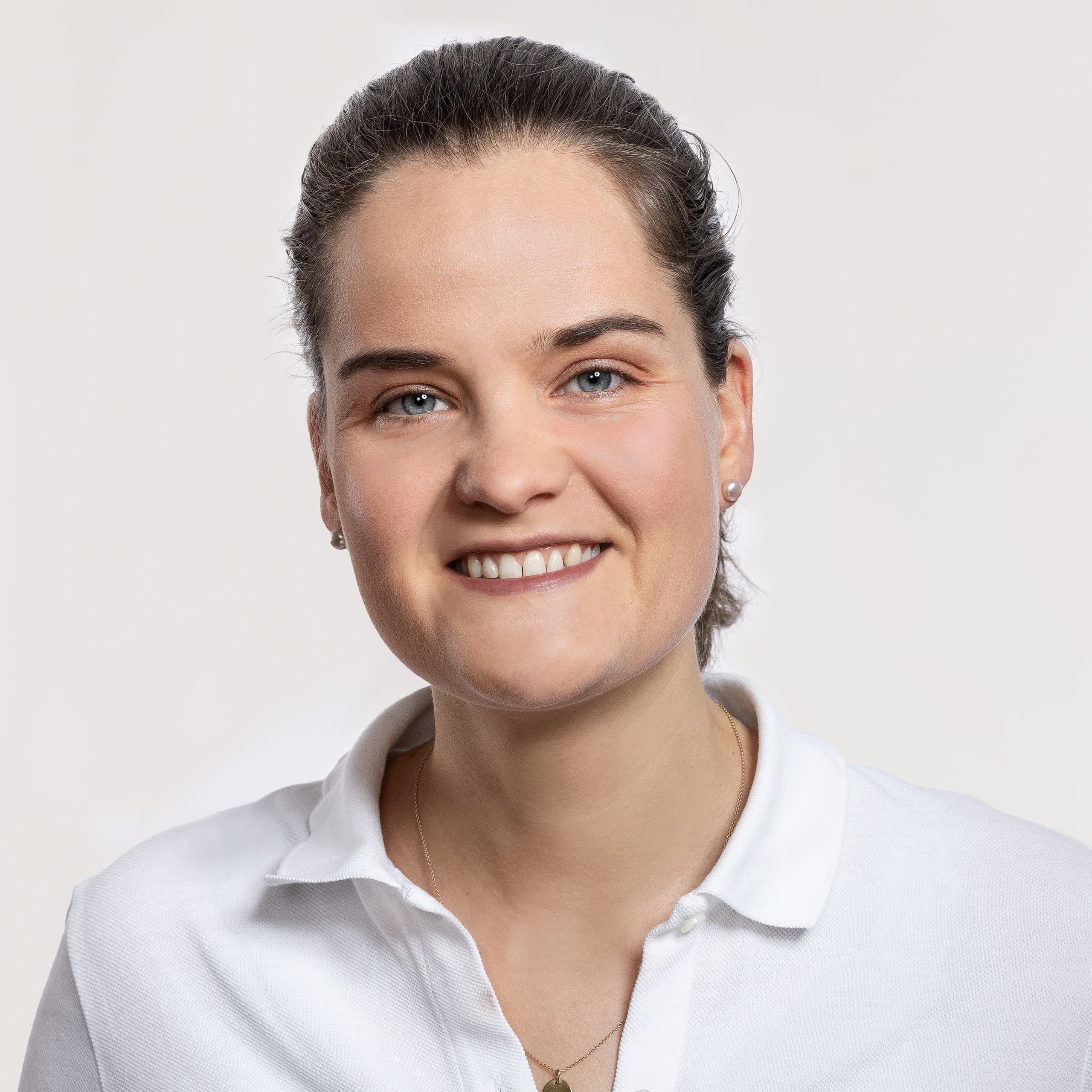 Charlotte Arnoldi, Advanced Consultant bei MUUUH!