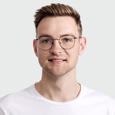 Jonas Ter Horst