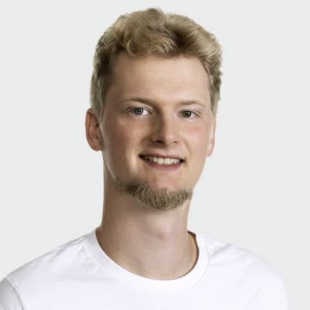 Jonas Sandmann