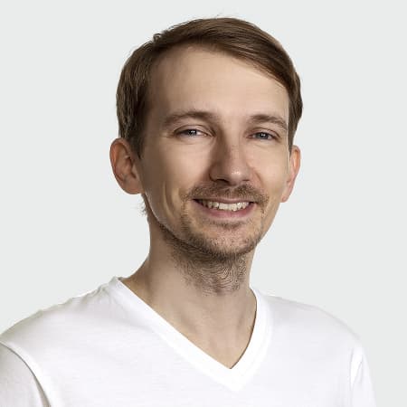 Bastian Michel