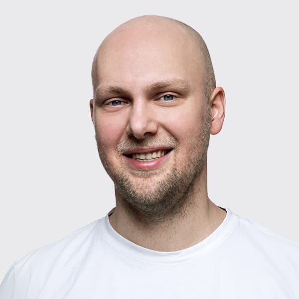 Jan Klammann, Director Projektmanagement bei MUUUH!