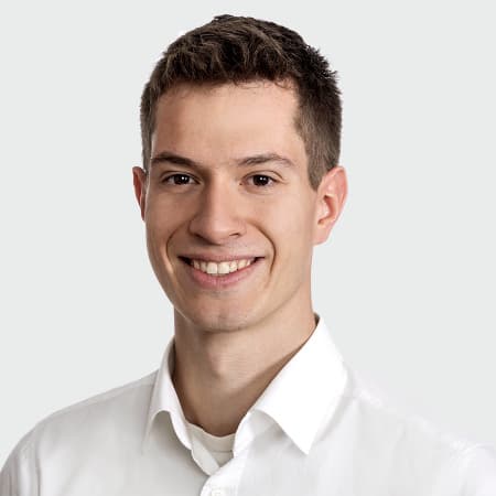Frederik Lau
