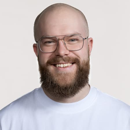 Florian Winge