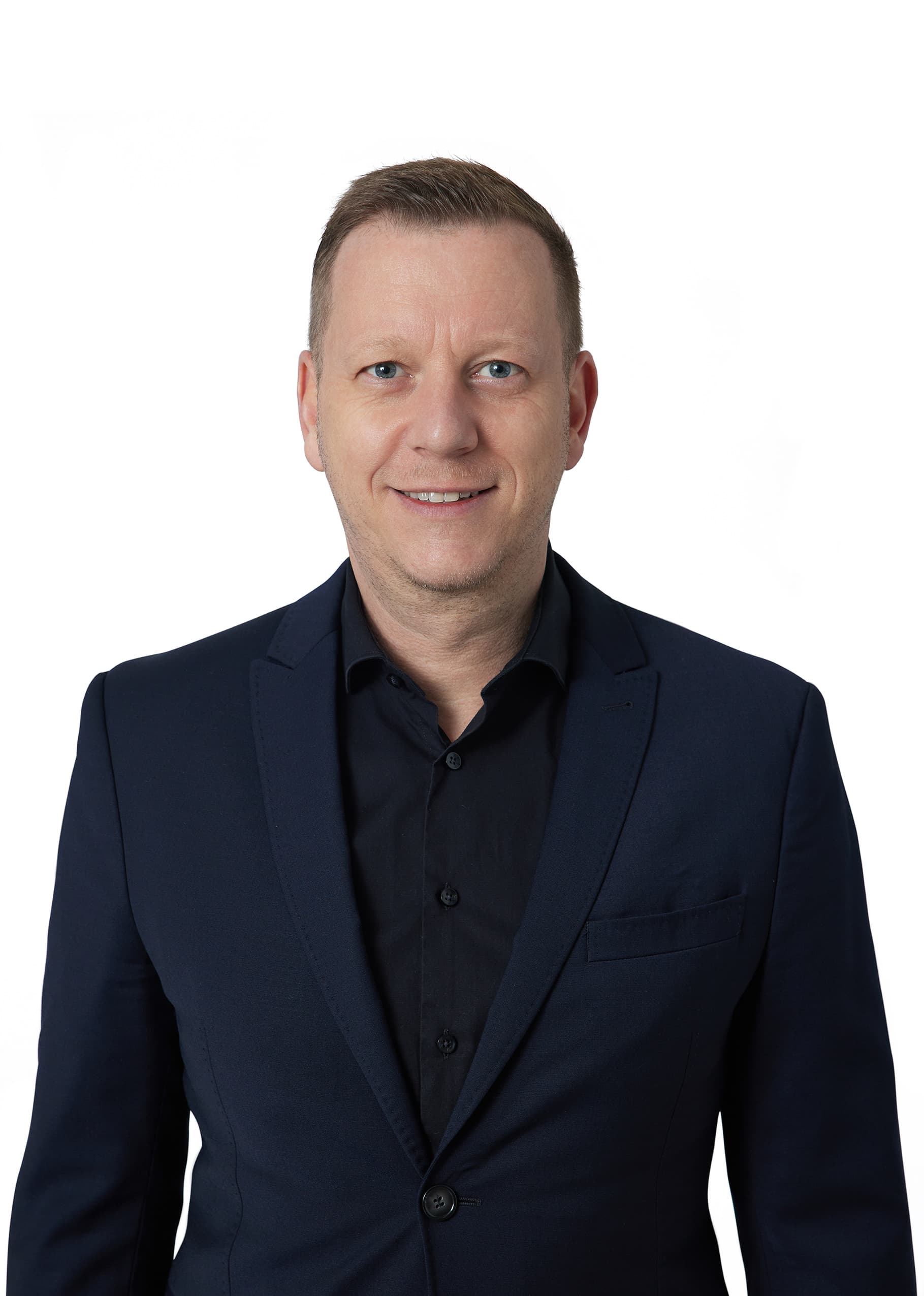 HSE Uwe Richter freigestellt