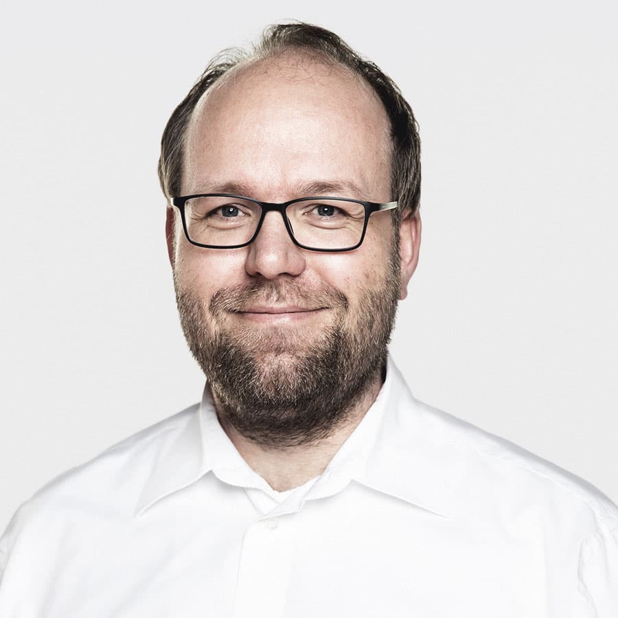 Dr. Eike Benjamin Kroll, Director Consulting bei MUUUH!